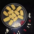 Hiral Panchal's cooksnap of when they made કરાચી બિસ્કીટ (Karachi Biscuit Recipe In Gujarati).