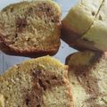 Cooksnap dari Peggy Valentina untuk resep BOLU SUKUN🍰,enak lembut tinggi ngembang bangeeet👍😘