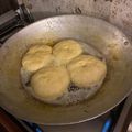 Cooksnap dari Retno Satuti untuk resep Donat Kentang Kampung