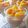 El cooksnap de Ivana cuando hizo Postre de duraznos en almíbar.