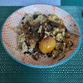 Gavin Morrice's cooksnap of when they made Beef Stifado with pickling onions - Στιφάδο στο φούρνο.