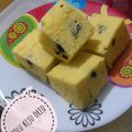 Cooksnap dari Yuyun Sri R Maulana untuk resep Bolu keju kukus