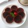 Cooksnap dari Nay's Kitchen untuk resep Kue Sarang Semut (Bolu Karamel)