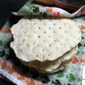 El cooksnap de Daniela Cecilia Courroux cuando hizo Masa para fajitas.
