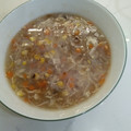 Học nấu ăn's cooksnap of when they made Súp gà nấm bổ dưỡng.