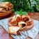 Cooksnap dari Mama Nia untuk resep Banana Choco Rolls
