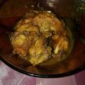 Cooksnap dari Yurika Lisnawati untuk resep Bistik ayam