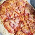 Cooksnap dari Anna Naurra Sughie untuk resep Pizza Oven