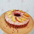 کوک اسنپ Ati_foods بعد از امتحان کردن تارت کیک با میوه های تابستانی.