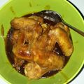 Cooksnap dari Seo Riika untuk resep Sayap ayam kecap