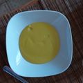 El cooksnap de Raquel Morales cuando hizo Puré de calabacín en Monsieur Cuisine Plus.