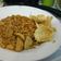 Cooksnap dari delon ade untuk resep Nasi goreng sosis-bakso ala ala