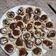 El cooksnap de Soledad Belen Lopez cuando hizo Pepas.