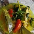 Cooksnap dari SaBa's Kitchen untuk resep Sup ikan gurame🐟