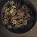 Szabó Vera Cooksnap-ja, amikor elkészítette a(z) 10 perces bögrés mézeskalács receptet.