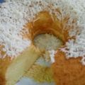 Cooksnap dari Ella Herlita untuk resep Japanese Cotton Cheesecake