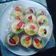 Cooksnap dari Rien untuk resep Pie buah mini renyah banget