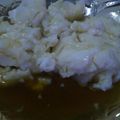 Cooksnap dari Dwi Apriani untuk resep Bubur sumsum