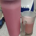 Cooksnap dari Amalia Syadzwina untuk resep Jus Strawberry
