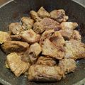 Erika Cooksnap-ja, amikor elkészítette a(z) Pecsenye🍴🍖 receptet.
