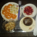 El cooksnap de Lady Marmalade cuando hizo Desayuno Saludable!.
