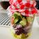 grillninja Cooksnap-ja, amikor elkészítette a(z) Görögsaláta Mason Jar receptet.