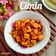 Cooksnap dari Camelia Siu Va untuk resep Cimin Bandung