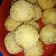 Cooksnap dari Winda Februanty untuk resep Onde-onde wijen isi kacang hijau