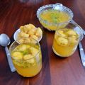 Mukti Bhargava का कुकस्नैप जब उन्होंने कांजी वड़ा (kanji vada recipe in Hindi) बनाया था।