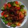 Cooksnap dari Maya Costanza untuk resep Nasi kabsah ayam