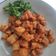 Cooksnap dari Shirley Ns untuk resep Tempe Tahu Balado