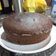 El cooksnap de Camii Guzmán cuando hizo Bizcochuelo húmedo de chocolate.