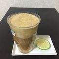 Cooksnap dari Reza ー レザ untuk resep Teh Talua ala Ayank