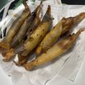 Cooksnap dari Ayu untuk resep Piscok Lumer (Pisang Coklat Lumer / Pisang Aroma)