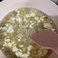 Cooksnap dari sch untuk resep Mun Tahu Ayam