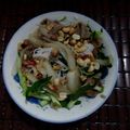 Cooksnap của Yen Nhi Duong khi họ làm theo món Bún thịt bò xào