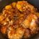 Cooksnap của Minh Hayes khi họ làm theo món Cá chuối kho tộ