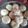 El cooksnap de Marcela Castillo cuando hizo Alfajores de maicena fáciles.