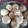 El cooksnap de Marcela Castillo cuando hizo Alfajores de maicena fáciles.