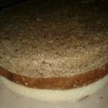 Cooksnap dari atun untuk resep Bolu Tiramisu Kukus