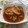 El cooksnap de Rafael F cuando hizo Medallones de merluza en salsa con gambas 🐟🍤.