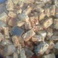 Cooksnap dari Fitriatul Laili untuk resep Terong+tempe balado pedeeesss+asem manis