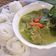 รูป Cooksnap ของ ครัวลุงเยิ้มอยากค่อยทำ เมื่อเขาทำ แกงเขียวหวานพริกขี้หนูเนื้อ