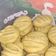 Cooksnap dari Rakunpan untuk resep Easy Butter cookies (kukis mudah)