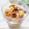 Cooksnap của Phan Bao Van khi họ làm theo món Overnight oats (Ngũ cốc yến mạch qua đêm)