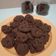 Cooksnap dari Deli Asnah untuk resep Cookies coklat putih telur