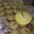 Cooksnap dari Trimaya Maya untuk resep Apem Jawa Tape Singkong