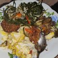Cooksnap dari Amalia Rizqi untuk resep Sambel Terong Bulet