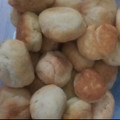 Cooksnap dari azela ratika untuk resep Bomboloni tanpa susu