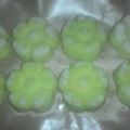Cooksnap dari Nanda RaFa untuk resep Putu Ayu lembut dan ekonomis
